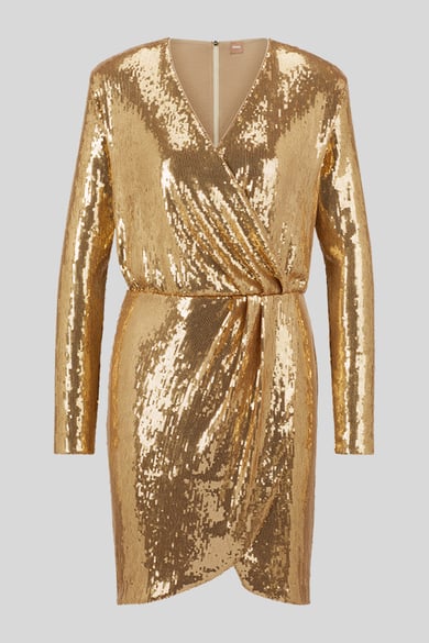 ΦΟΡΕΜΑ BOSS - 710 ΧΡΥΣΟ